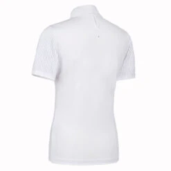 Samshield Annette Short Sleeve Ladies Show Shirt 10 Samshield Annette Short Sleeve Ladies Show Shirt -Lemie Horse Care Shop annet 01 c1172 alt1