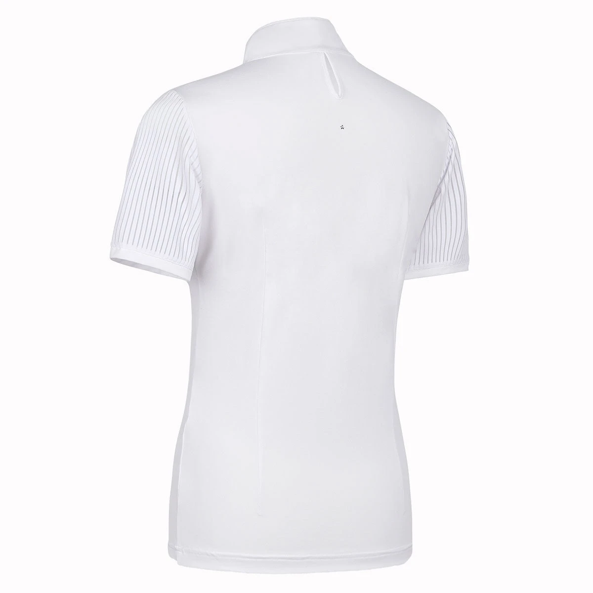 Samshield Annette Short Sleeve Ladies Show Shirt 6 Samshield Annette Short Sleeve Ladies Show Shirt - Image 4