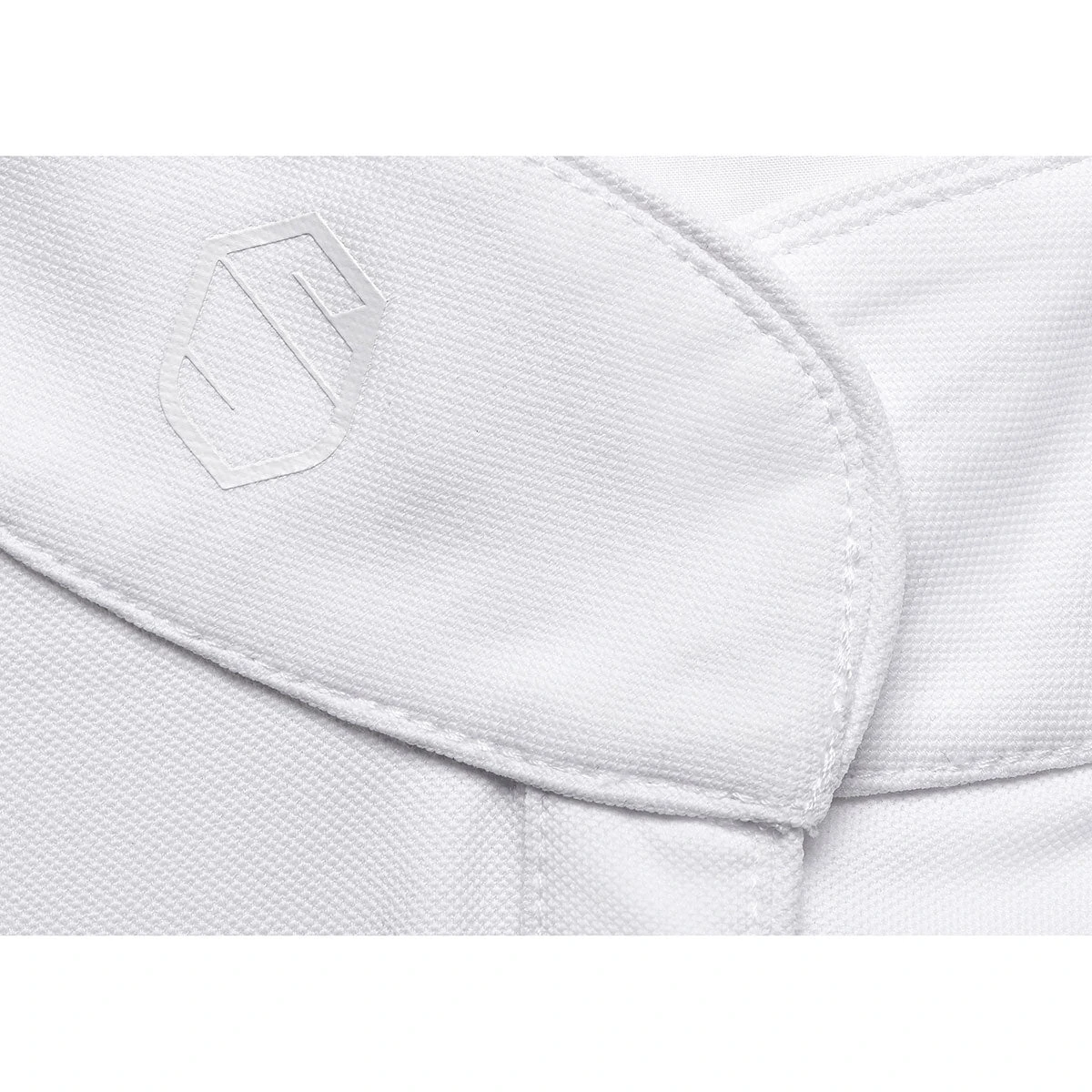 Samshield Annette Short Sleeve Ladies Show Shirt 4 Samshield Annette Short Sleeve Ladies Show Shirt - Image 2