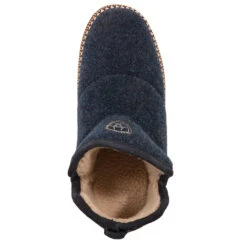 Ariat Wool Blend Bootie Ladies Slipper -Lemie Horse Care Shop ar2238 c1131 alt2