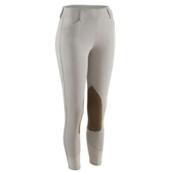 RJ Classics Belmont Mid Rise Side Zip Ladies Breeches