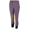 RJ Classics Anna Knee Patch Ladies Breech - Vintage Violet -Lemie Horse Care Shop b7908an c1183