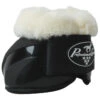Professionals Choice Spartan II Bell Boot With Fleece -Lemie Horse Care Shop bbf56 c1105 alt1