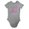 Belle & Bow Buy A Pony Infant Onesie 2 Belle & Bow Buy A Pony Infant Onesie -Lemie Horse Care Shop bbon 19 c1125