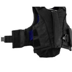 Charles Owen JL9 Body Protector - Child -Lemie Horse Care Shop bjl9 c c1105 alt3 02860108 65d9 4f3e 8c53 aad49c7e7706