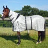 Fly Sheet Mesh With Belly Band And Neck Cover -Lemie Horse Care Shop blc0020 c1164