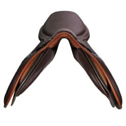 Bates Victrix Show Jumping Saddle -Lemie Horse Care Shop bvcx19 s c1126 alt2