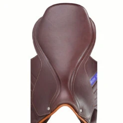 Bates Victrix Show Jumping Saddle -Lemie Horse Care Shop bvcx19 s c1126 alt4