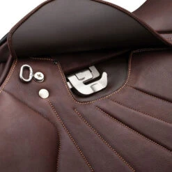 Bates Victrix Show Jumping Saddle -Lemie Horse Care Shop bvcx19 s c1126 alt6