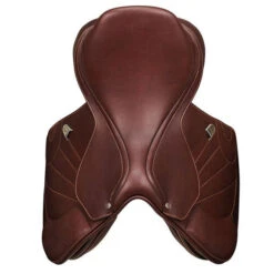 Bates Victrix Show Jumping Saddle Classic Colors -Lemie Horse Care Shop bvcx19 sc c1126 alt4