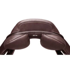 Bates Victrix Show Jumping Saddle Classic Colors -Lemie Horse Care Shop bvcx19 sc c1126 alt5
