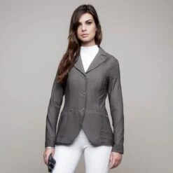 Horseware Ireland Horseware AA Platinum Motionlite Ladies Competition Jacket 17 Horseware Ireland Horseware AA Platinum Motionlite Ladies Competition Jacket -Lemie Horse Care Shop cccofl c1125 9f00b2b8 4472 43e6 8967 2a544acab56b