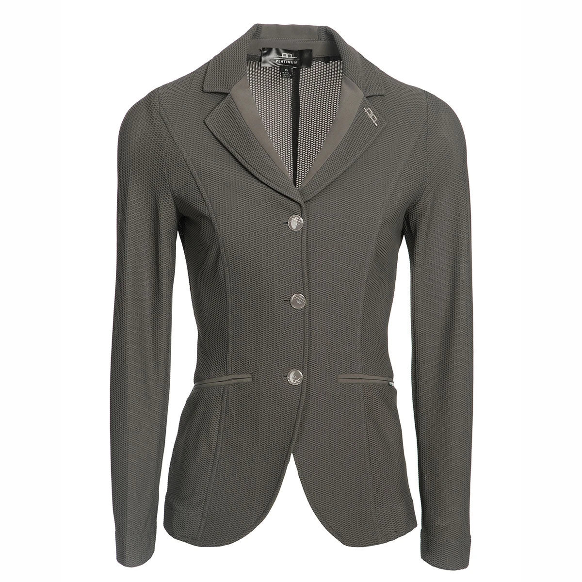 Horseware Ireland Horseware AA Platinum Motionlite Ladies Competition Jacket 7 Horseware Ireland Horseware AA Platinum Motionlite Ladies Competition Jacket - Image 5