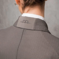 Horseware Ireland Horseware AA Platinum Motionlite Ladies Competition Jacket 20 Horseware Ireland Horseware AA Platinum Motionlite Ladies Competition Jacket -Lemie Horse Care Shop cccofl c1125 alt3