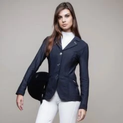 Horseware Ireland Horseware AA Platinum Motionlite Ladies Competition Jacket 16 Horseware Ireland Horseware AA Platinum Motionlite Ladies Competition Jacket -Lemie Horse Care Shop cccofl c1146 577ca93f 2cbf 4c7f 85b2 ba5cde1534b6