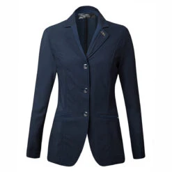 Horseware Ireland Horseware AA Platinum Motionlite Ladies Competition Jacket 22 Horseware Ireland Horseware AA Platinum Motionlite Ladies Competition Jacket -Lemie Horse Care Shop cccofl c1146 alt1