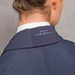 Horseware Ireland Horseware AA Platinum Motionlite Ladies Competition Jacket 24 Horseware Ireland Horseware AA Platinum Motionlite Ladies Competition Jacket -Lemie Horse Care Shop cccofl c1146 alt3