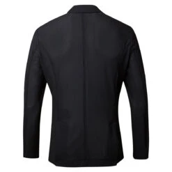 Horseware Ireland Horseware AA Motion Lite Mens Show Jacket -Lemie Horse Care Shop cccofm c1105 alt2