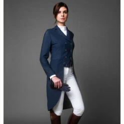 Horseware Ireland Horseware AA Platinum Ladies Motion Lite Shadbelly