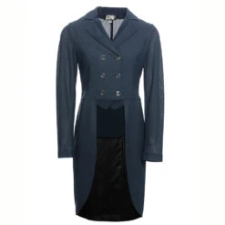 Horseware Ireland Horseware AA Platinum Ladies Motion Lite Shadbelly -Lemie Horse Care Shop cccokl c1146 alt1