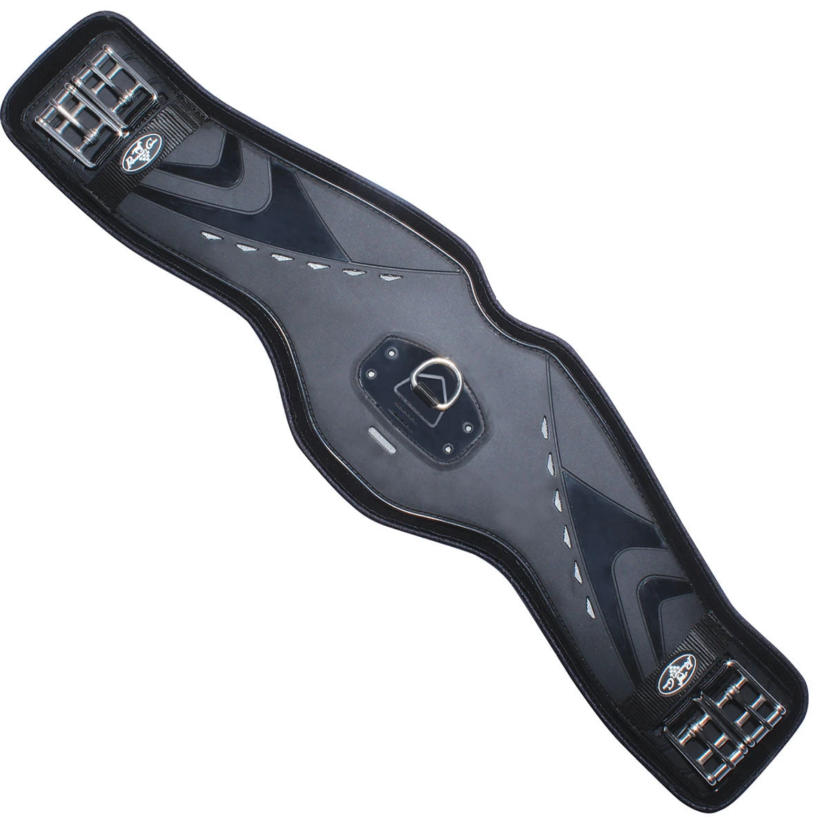 Professionals Choice Contoured Dressage Girth 3 Professionals Choice Contoured Dressage Girth