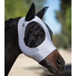 Professionals Choice Comfort Fit Fly Mask With Ears Solid Colors -Lemie Horse Care Shop cha c1125 d4a22c65 6617 446b 84cd ac7d65db23dd