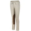RJ Classics Collette Toddler Knee Patch Breech -Lemie Horse Care Shop co785 jr c1104