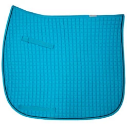 Cotton Quilted Extra Long Dressage Pad -Lemie Horse Care Shop d55009x c1130