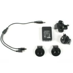 Horseware Ireland Horseware Ice-Vibe Cable & LED Panel Charger