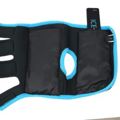 Horseware Ireland Horseware Ice-Vibe Hock Wraps 12 Horseware Ireland Horseware Ice-Vibe Hock Wraps -Lemie Horse Care Shop dbhk71 c1105 alt1