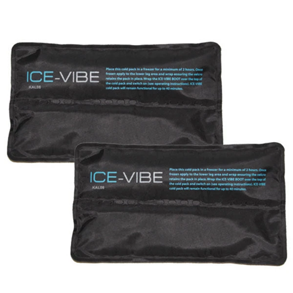 Horseware Ireland Horseware Ice-Vibe Hock Wraps 8 Horseware Ireland Horseware Ice-Vibe Hock Wraps - Image 6