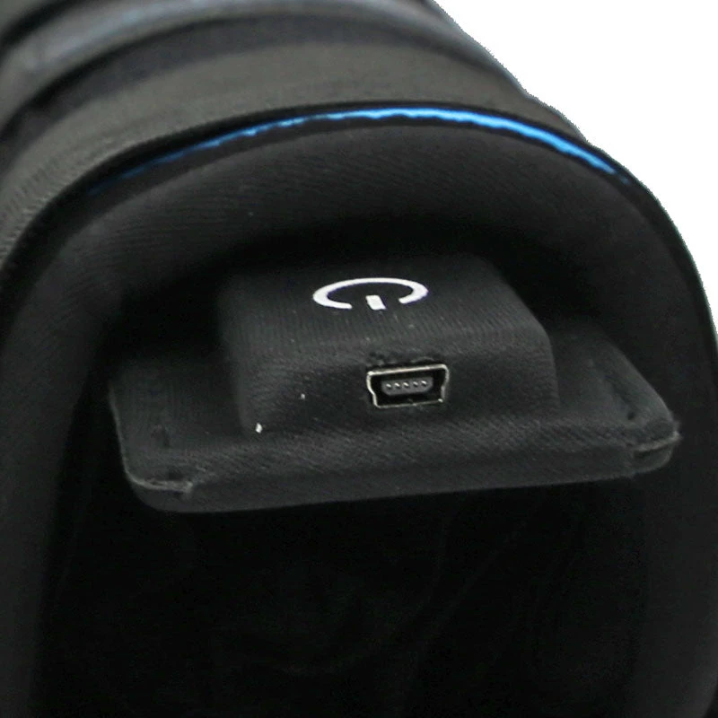 Horseware Ireland Horseware Ice-Vibe Hock Wraps 5 Horseware Ireland Horseware Ice-Vibe Hock Wraps - Image 3