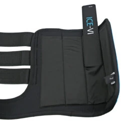 Horseware Ireland Horseware Ice-Vibe Therapy Boots -Lemie Horse Care Shop dbhk8v c1105 alt2