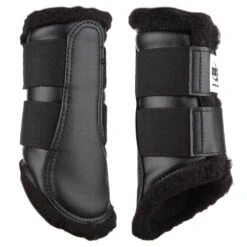 DSB Dressage Sport Boot 9 DSB Dressage Sport Boot -Lemie Horse Care Shop dsb c1105 alt1