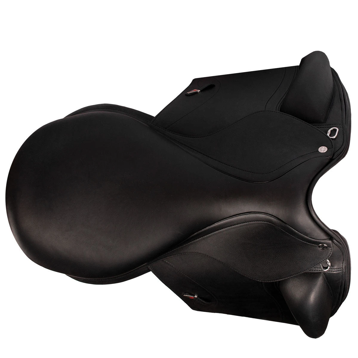 Equipe Olympia Monoflap Dressage Saddle 8 Equipe Olympia Monoflap Dressage Saddle - Image 6