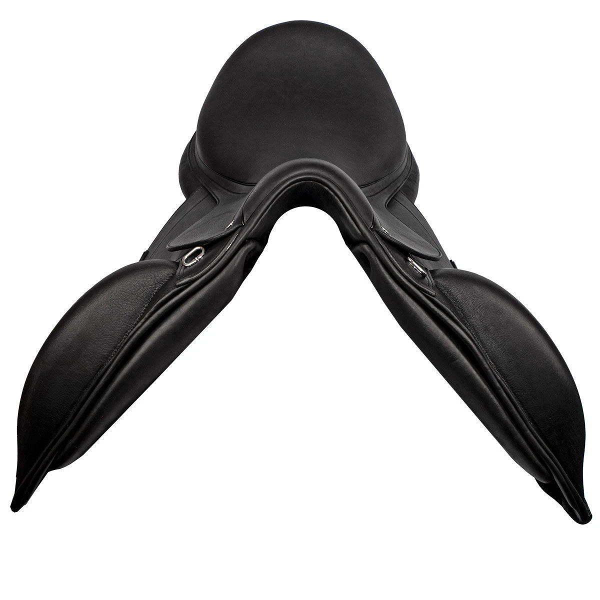 Equipe Olympia Monoflap Dressage Saddle 5 Equipe Olympia Monoflap Dressage Saddle - Image 3