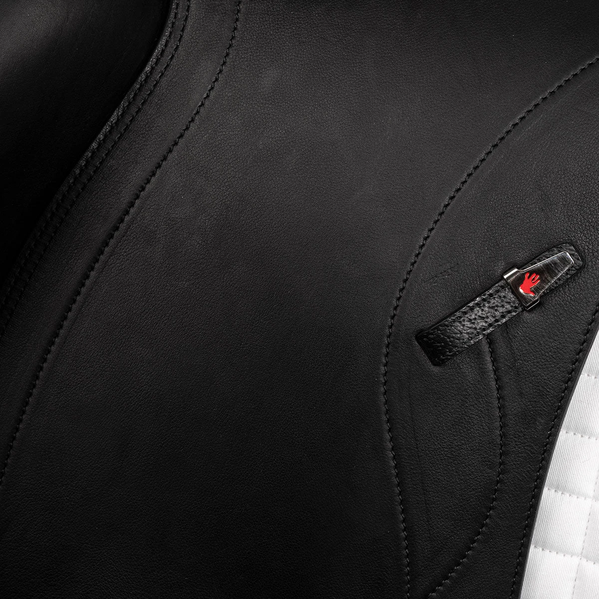 Equipe Olympia Monoflap Dressage Saddle 4 Equipe Olympia Monoflap Dressage Saddle - Image 2