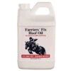 Farriers Fix Hoof Oil 64 Oz -Lemie Horse Care Shop ff164