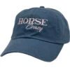 Stirrups Horse Crazy Baseball Cap 1 Stirrups Horse Crazy Baseball Cap -Lemie Horse Care Shop ha305 c1131