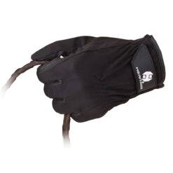 Heritage Tech-Pro Riding Glove -Lemie Horse Care Shop hg145 c1105 alt1