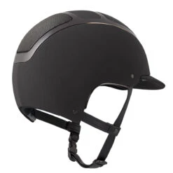 KASK Dogma Chrome Light Helmet -Lemie Horse Care Shop hhe00002 c1105 alt1