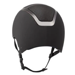 KASK Dogma Chrome Light Helmet -Lemie Horse Care Shop hhe00002 c1105 alt2