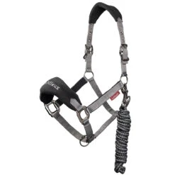 LeMieux Vogue Halter And Leadrope Set