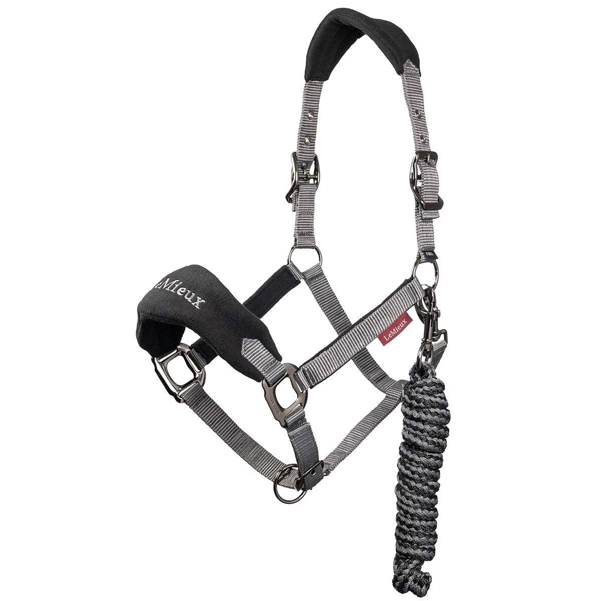 LeMieux Vogue Halter And Leadrope Set 3 LeMieux Vogue Halter And Leadrope Set