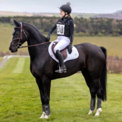 LeMieux Self Cool Close Contact Pad -Lemie Horse Care Shop it01252 j c1172 alt1