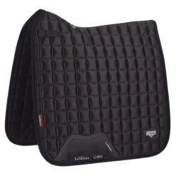 LeMieux Loire Satin Dressage Pad -Lemie Horse Care Shop it01343005 c1105