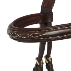 LeMieux Grackle Figure-8 Bridle -Lemie Horse Care Shop it02644 1109 alt4