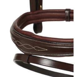 LeMieux Competition Flash Bridle 15 LeMieux Competition Flash Bridle -Lemie Horse Care Shop it02645 c1109 alt4