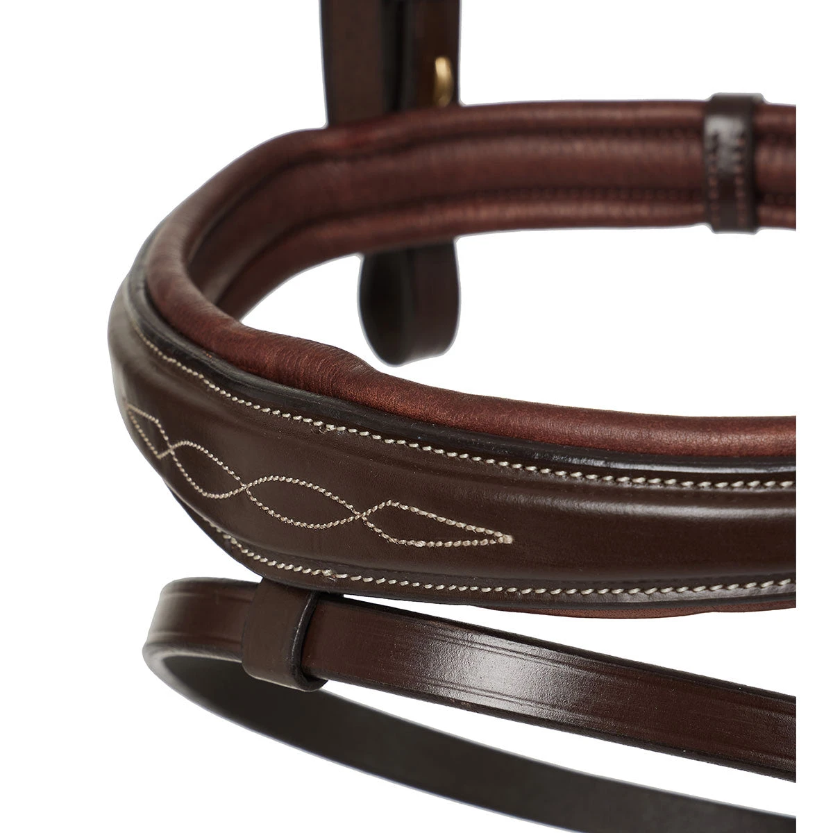 LeMieux Competition Flash Bridle 9 LeMieux Competition Flash Bridle - Image 7
