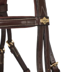LeMieux Competition Flash Bridle 13 LeMieux Competition Flash Bridle -Lemie Horse Care Shop it02645 c1109 alt6